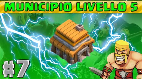 Migliori villaggi per municipio livello 3 {clash of clans}.